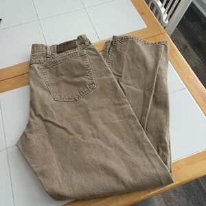 Wrangler Authentics Jeans size 36 x 34